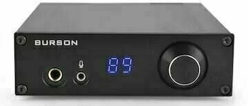 Pré-amplificador de auscultadores Hi-Fi Burson Audio Audio Play V6 Classic - 1