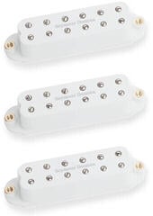 Pickups Chitarra Seymour Duncan Red Devil Set White Pickups Chitarra