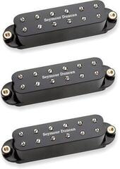 Gitrarski pick up Seymour Duncan Red Devil Set Black Gitrarski pick up