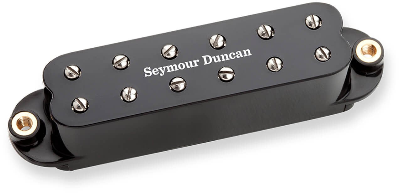 Micro guitare Seymour Duncan Red Devil Middle