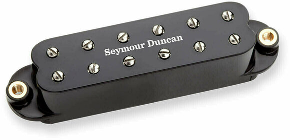 Micro guitare Seymour Duncan Red Devil Bridge - 1