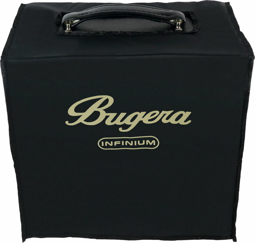 Hoes voor gitaarversterker Bugera V5-PC Hoes voor gitaarversterker Zwart