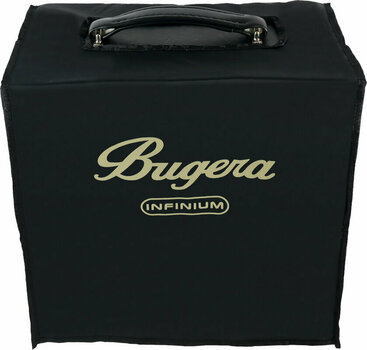 Hoes voor gitaarversterker Bugera V5-PC Hoes voor gitaarversterker Zwart - 1