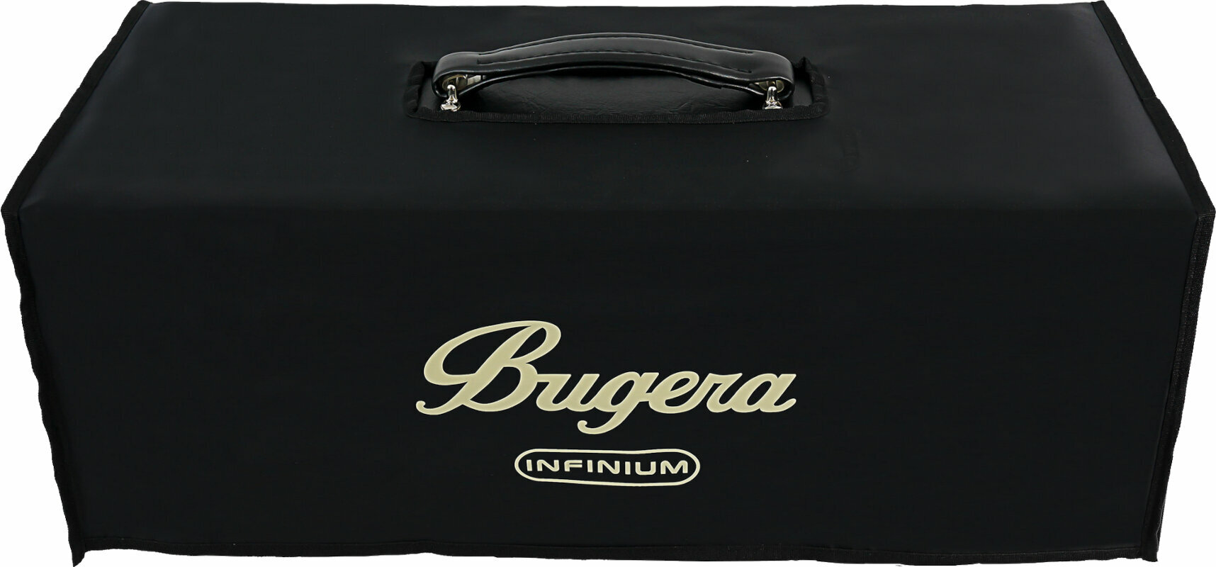 Schutzhülle für Gitarrenverstärker Bugera V55HD-PC Schutzhülle für Gitarrenverstärker Schwarz
