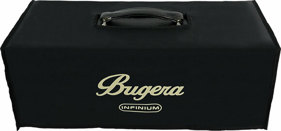 Schutzhülle für Gitarrenverstärker Bugera V55HD-PC Schutzhülle für Gitarrenverstärker Schwarz - 1