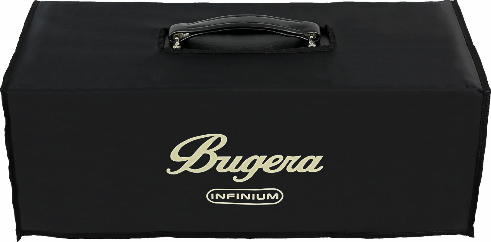 Hoes voor gitaarversterker Bugera V22HD-PC Hoes voor gitaarversterker Zwart