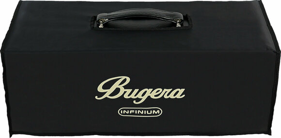 Hoes voor gitaarversterker Bugera V22HD-PC Hoes voor gitaarversterker Zwart - 1