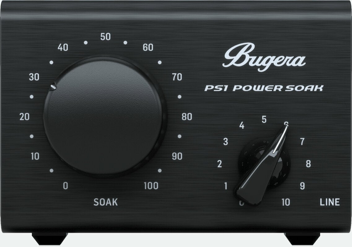 Атенюатор Bugera PS1 Power Soak