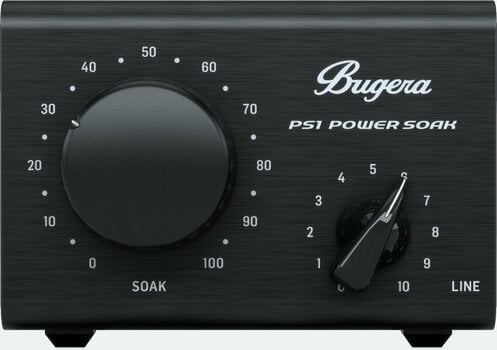 Атенюатор Bugera PS1 Power Soak - 1