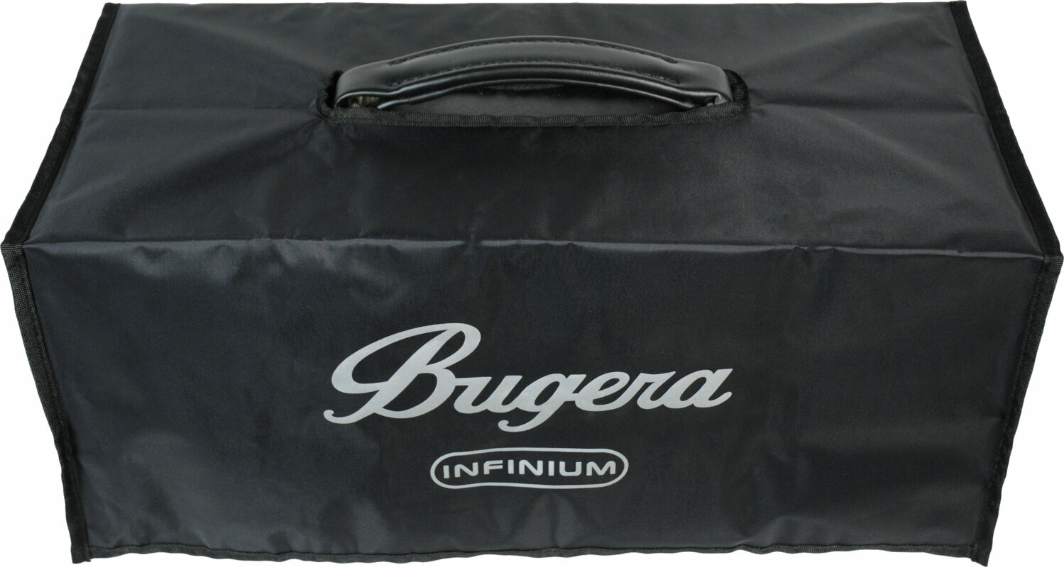 Väska för gitarrförstärkare Bugera G20-PC Väska för gitarrförstärkare Black