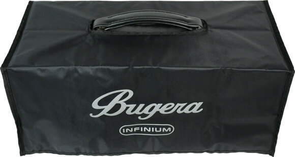 Väska för gitarrförstärkare Bugera G20-PC Väska för gitarrförstärkare Black - 1