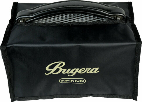 Väska för gitarrförstärkare Bugera T5-PC Väska för gitarrförstärkare Svart - 1