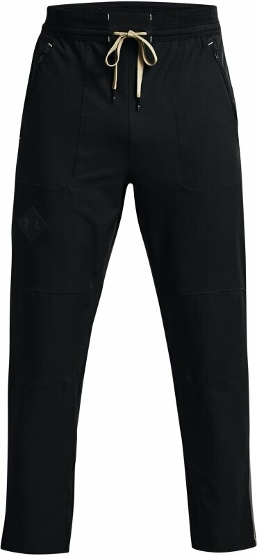 Under Armour UA Terrain Woven Black/Black M