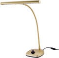 Konig & Meyer 12298 Gold Klaverilamp