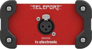 DI-Box TC Electronic Teleport GLR DI-Box