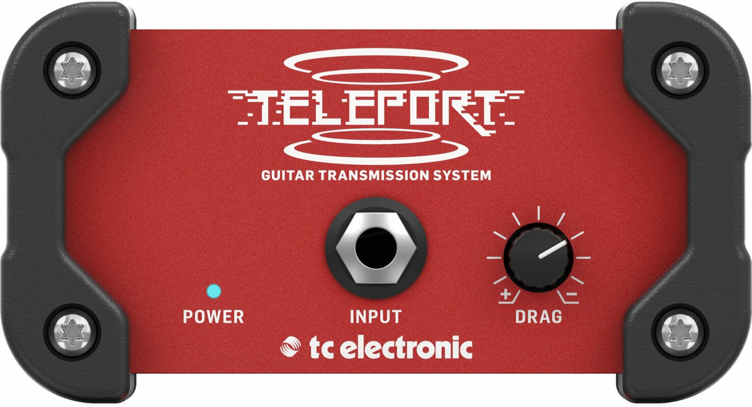 Procesor dźwiękowy/Procesor sygnałowy TC Electronic Teleport GLT