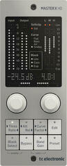 Štúdiový softwarový Plug-In efekt TC Electronic Master X HD-DT