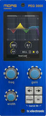 Štúdiový softwarový Plug-In efekt TC Electronic PEQ 3000-DT