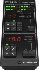 Štúdiový softwarový Plug-In efekt TC Electronic TC8210-DT