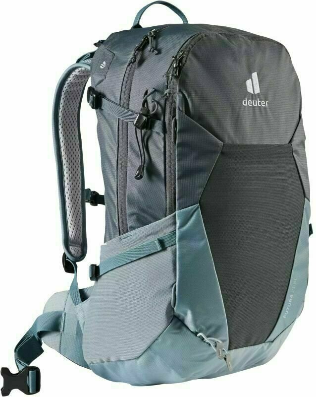 Outdoor Backpack Deuter Futura 21 SL Graphite/Shale Outdoor Backpack