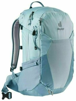 Outdoor Backpack Deuter Futura 21 SL Dusk/Slate Blue Outdoor Backpack - 1