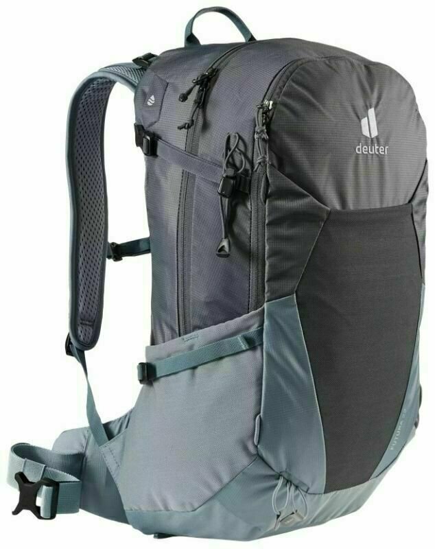 Outdoor Backpack Deuter Futura 23 Graphite/Shale Outdoor Backpack