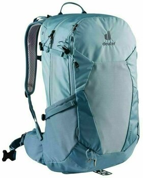 Outdoor Backpack Deuter Futura 25 SL Dusk/Slate Blue Outdoor Backpack - 1