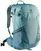 Udendørs rygsæk Deuter Futura 25 SL Dusk/Slate Blue Udendørs rygsæk