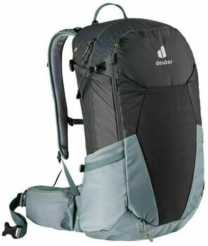 Outdoor Backpack Deuter Futura 29 EL Graphite/Shale Outdoor Backpack - 1