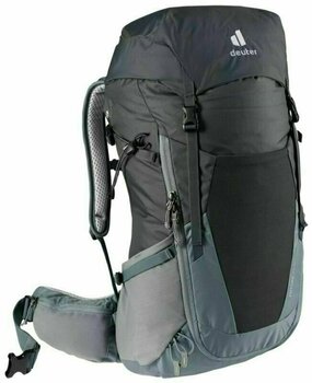 Outdoor Backpack Deuter Futura 24 SL Graphite/Shale Outdoor Backpack - 1