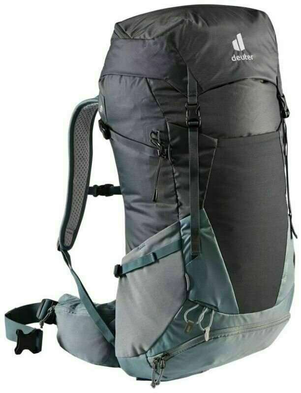 Outdoor Backpack Deuter Futura 30 SL Graphite/Shale Outdoor Backpack