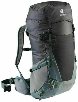Outdoor Backpack Deuter Futura 30 SL Graphite/Shale Outdoor Backpack - 1