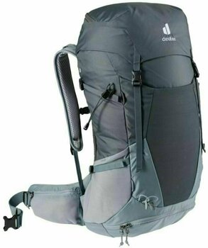 Outdoor Backpack Deuter Futura 32 Graphite/Shale Outdoor Backpack - 1