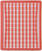 Kraparski pribor Mivardi Boilie Stoppers (Red - 2 x 100 Pcs)