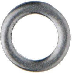 Kleine Angelzubehör Mivardi Round Rig Rings 3,7 mm