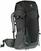 Outdoor Backpack Deuter Futura Pro 38 SL Black/Graphite Outdoor Backpack