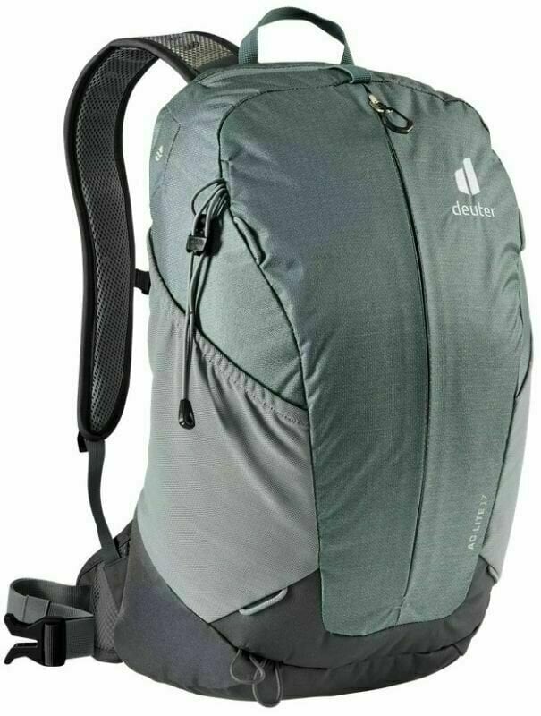 Outdoor Backpack Deuter AC Lite 17 Shale/Graphite Outdoor Backpack