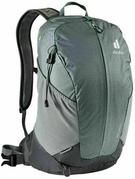 Outdoor Backpack Deuter AC Lite 17 Shale/Graphite Outdoor Backpack - 1