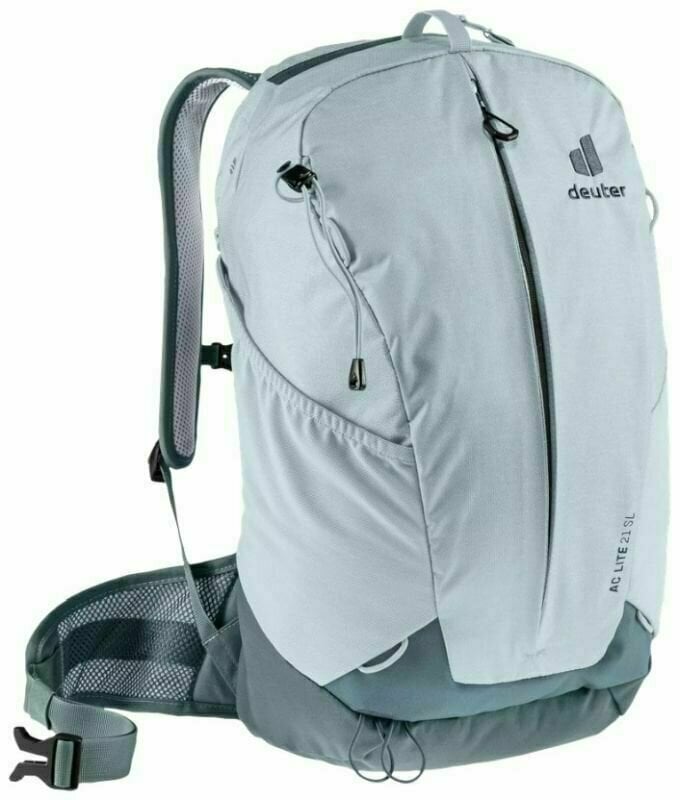 Outdoor Backpack Deuter AC Lite 21 SL Tin/Shale Outdoor Backpack