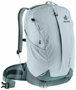 Outdoor Backpack Deuter AC Lite 21 SL Tin/Shale Outdoor Backpack - 1