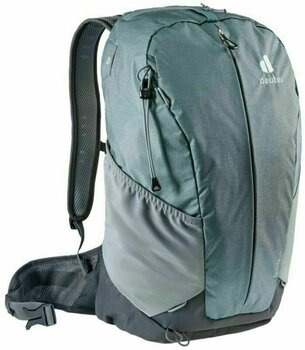 Outdoor Backpack Deuter AC Lite 23 Shale/Graphite Outdoor Backpack - 1