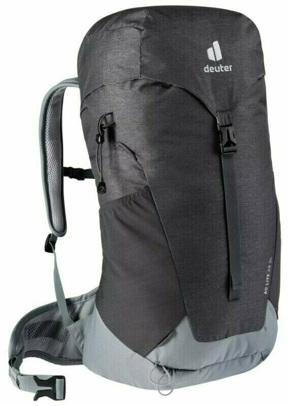 Outdoor Backpack Deuter AC Lite 28 SL Graphite/Shale Outdoor Backpack