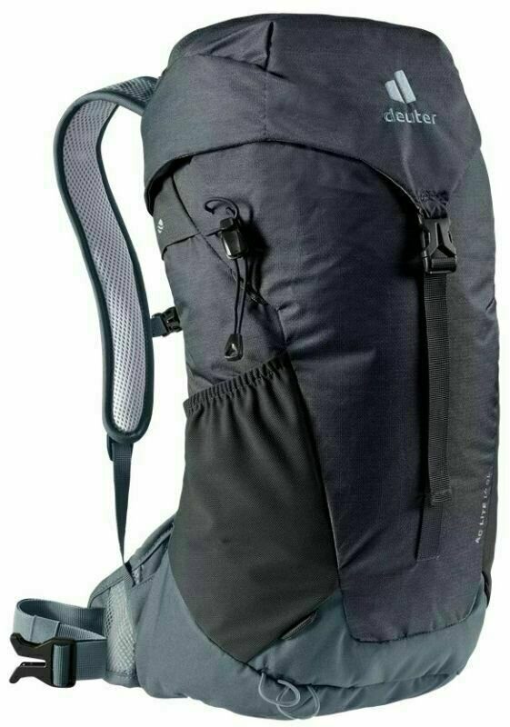Outdoor Backpack Deuter AC Lite 14 SL Graphite/Shale Outdoor Backpack