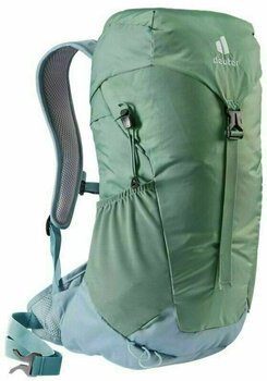 Outdoor Backpack Deuter AC Lite 14 SL Aloe/Dusk Outdoor Backpack - 1