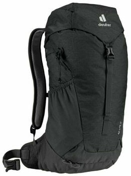 Outdoor plecak Deuter AC Lite 16 Black/Graphite Outdoor plecak - 1