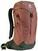 Outdoor ruksak Deuter AC Lite 16 Red Wood/Ivy Outdoor ruksak