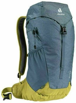 Outdoor Backpack Deuter AC Lite 16 Arctic/Trumeric Outdoor Backpack - 1