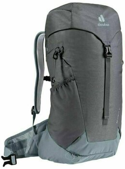 Outdoor Backpack Deuter AC Lite 22 SL Graphite/Shale Outdoor Backpack - 1