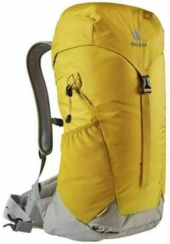 Outdoor Backpack Deuter AC Lite 22 SL Curry/Pepper Outdoor Backpack - 1