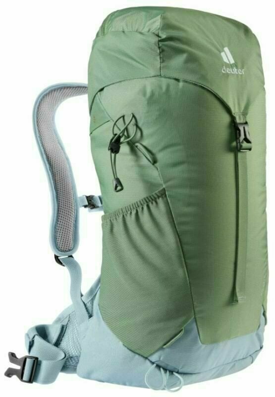 Outdoor Backpack Deuter AC Lite 22 SL Aloe/Dusk Outdoor Backpack